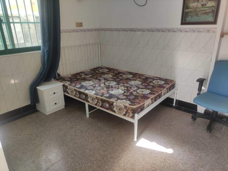 一心村繆家宅9076150卧室图0