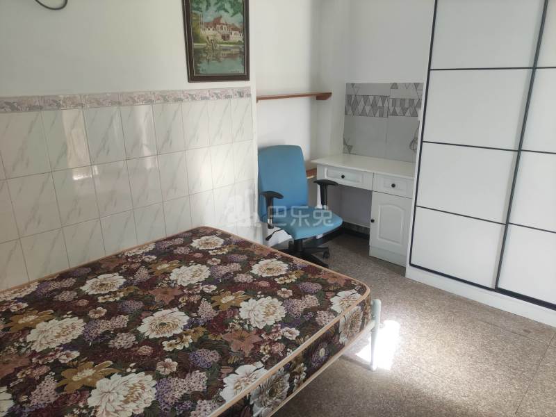 一心村繆家宅9076150卧室图2