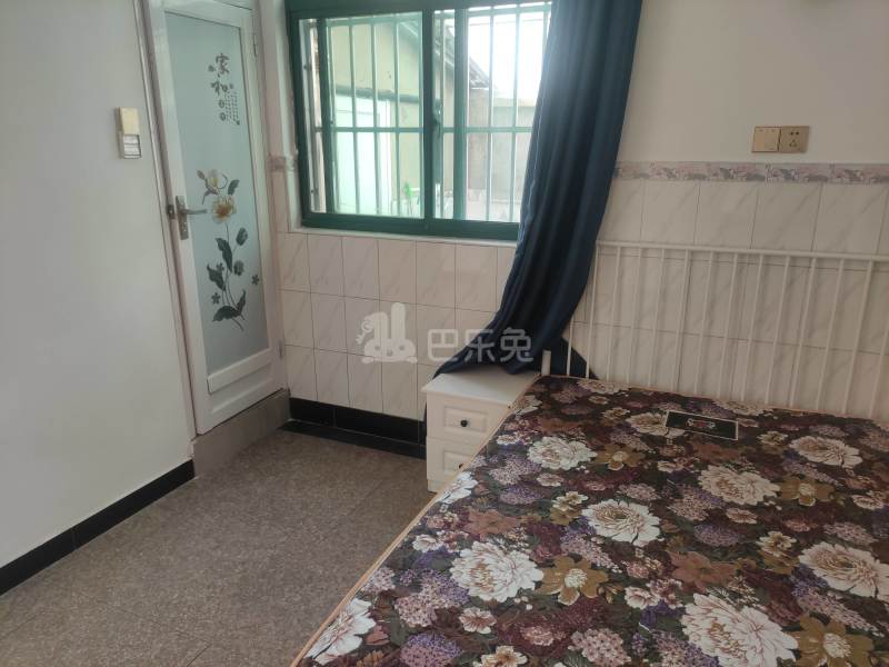 一心村繆家宅9076150卧室图1