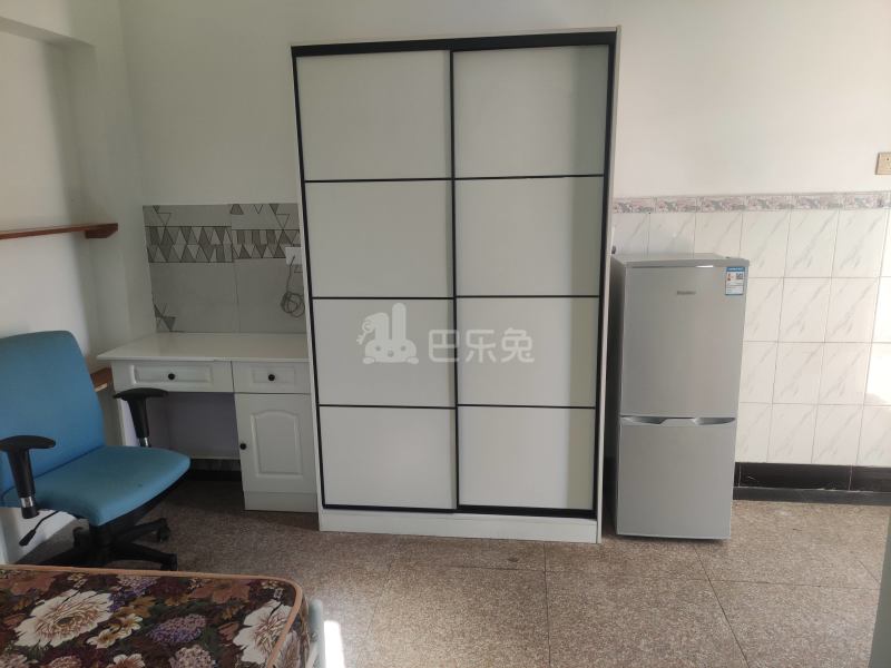 一心村繆家宅9076150卧室图3