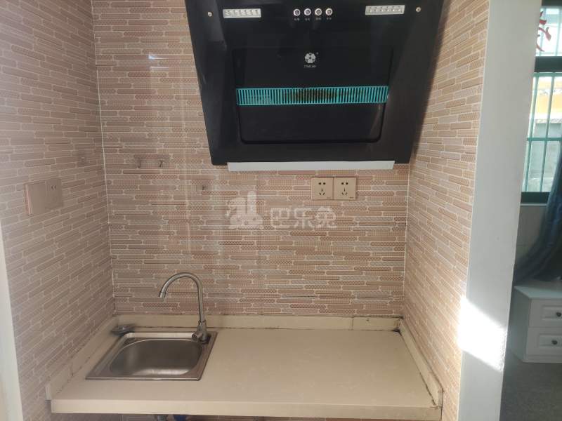 一心村繆家宅9076150厨房图4