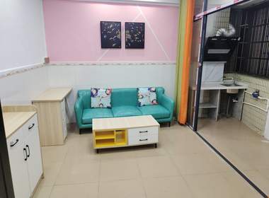 珠村中东下街四巷6号 