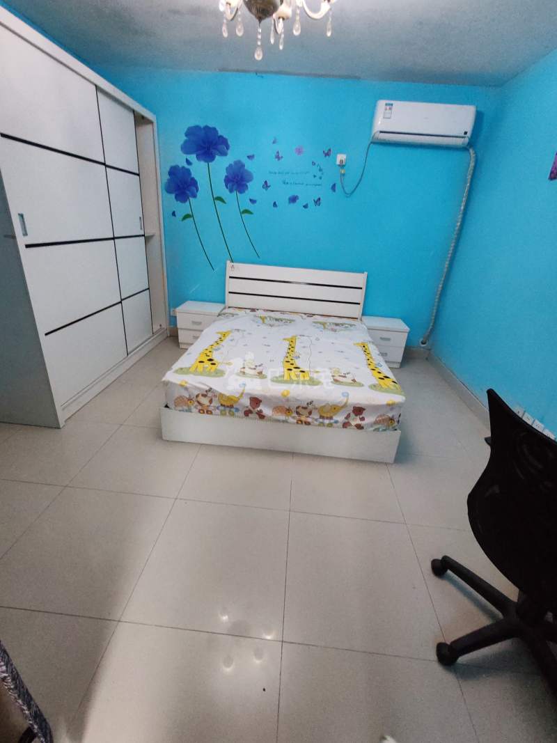 西郊协和小区9077459卧室图2