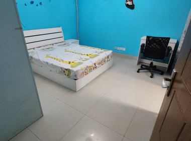 西郊协和小区 1室0厅1卫