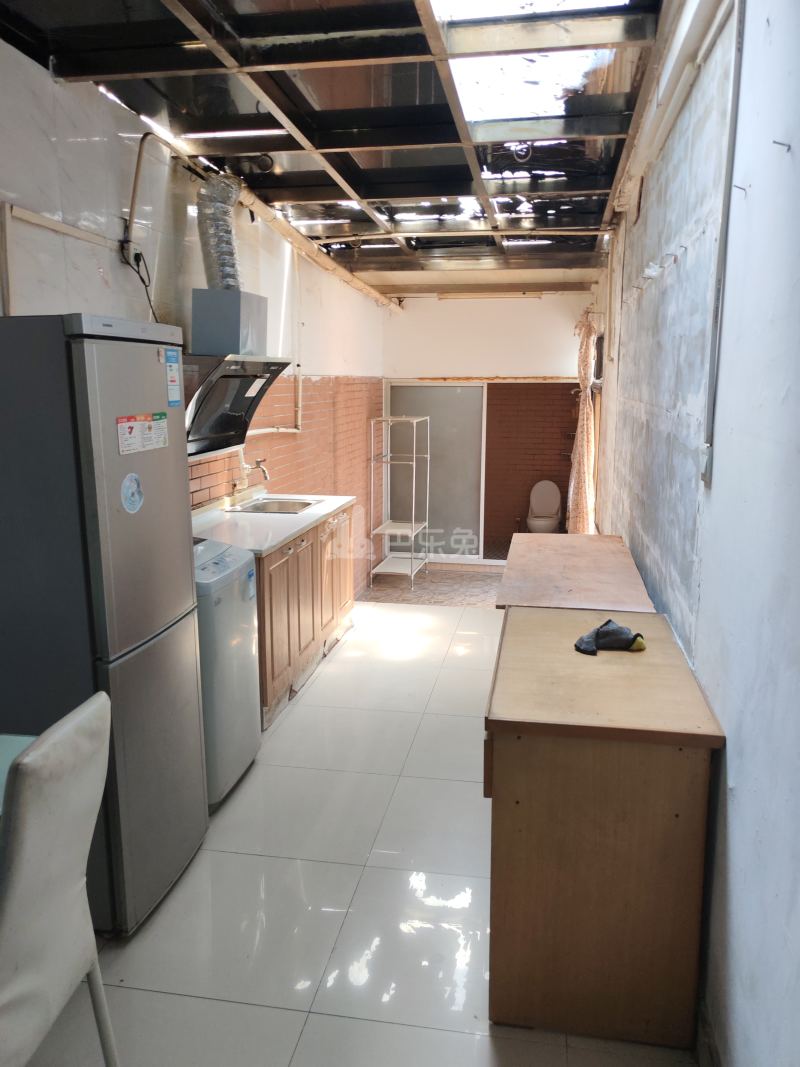 西郊协和小区9077459周边环境图7