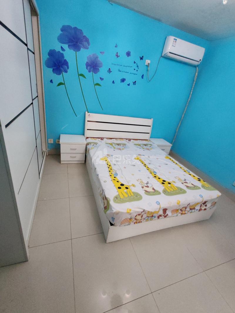 西郊协和小区9077459卧室图0