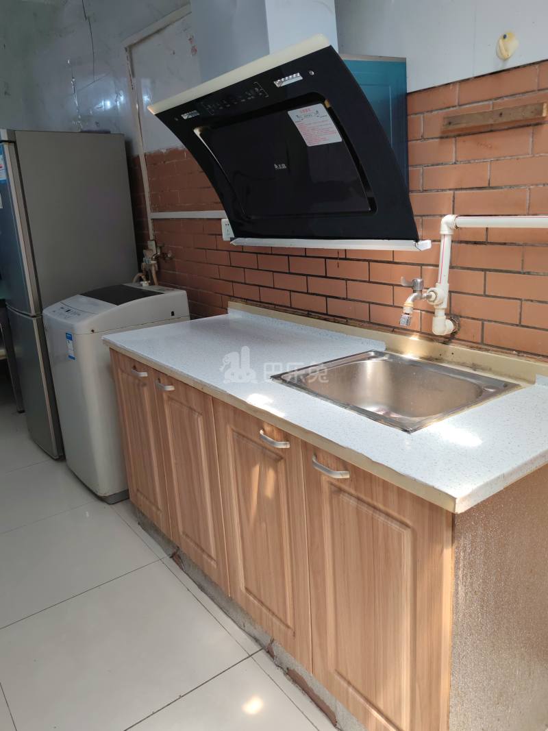 西郊协和小区9077459厨房图5