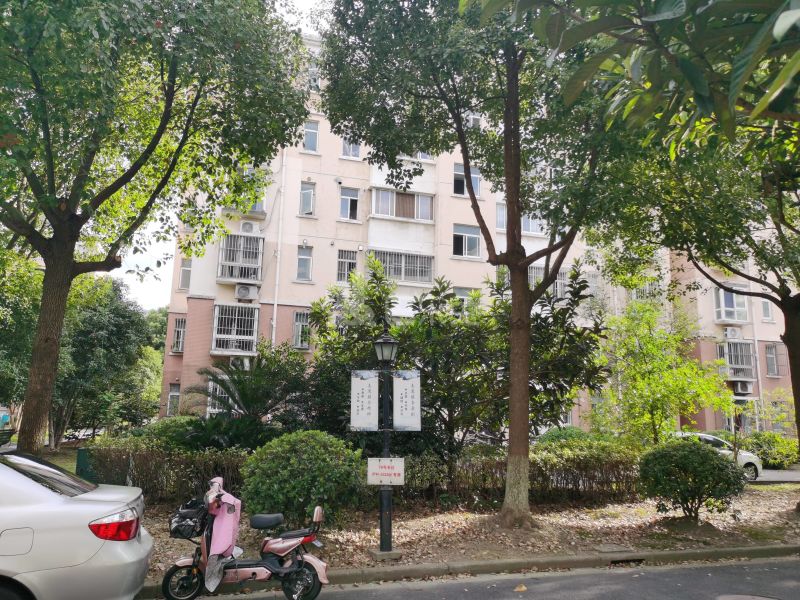 淞浦花园9077616周边环境图9