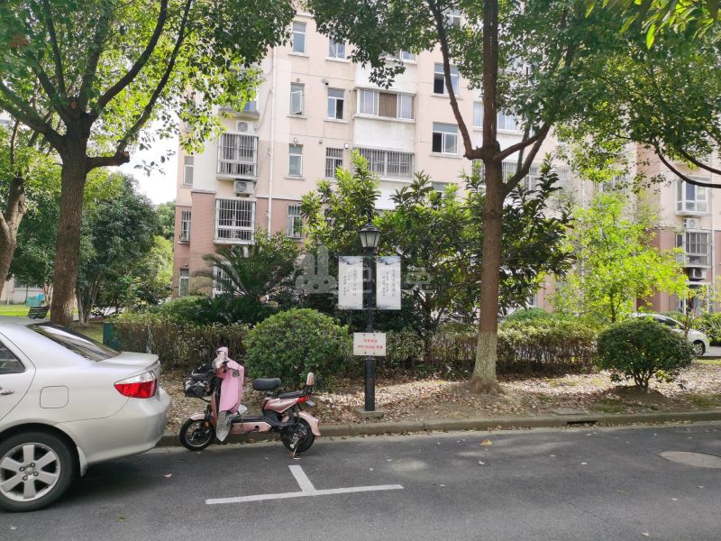 淞浦花园9077616周边环境图7