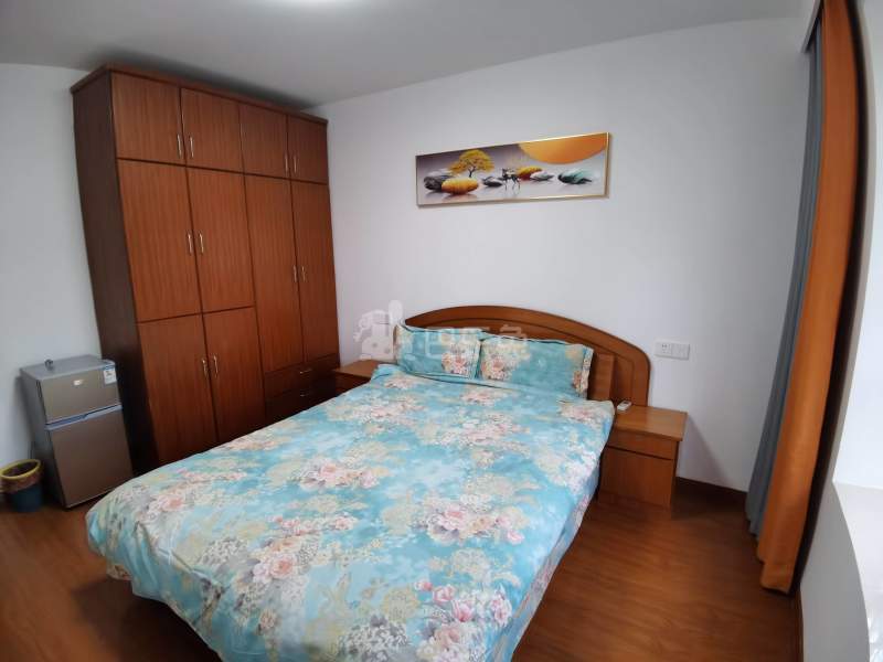 淞浦花园9077617卧室图3