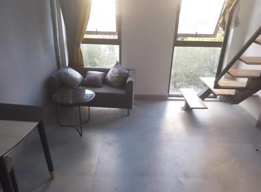 绿地卡米（嘉域生活中心） 1室1厅0卫