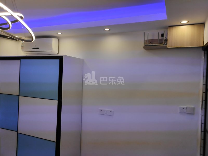 南华小区9079084卧室图5