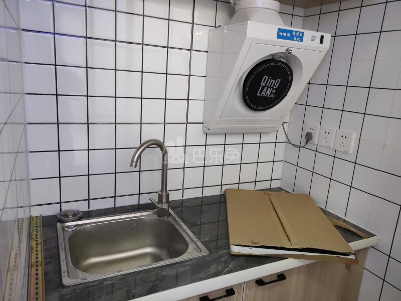 南华小区9079084厨房图7