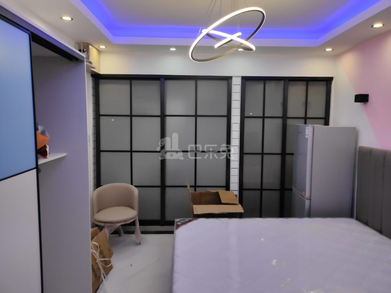 南华小区9079084卧室图6