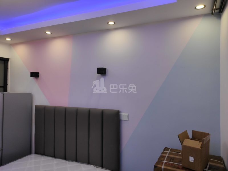 南华小区9079084卧室图3