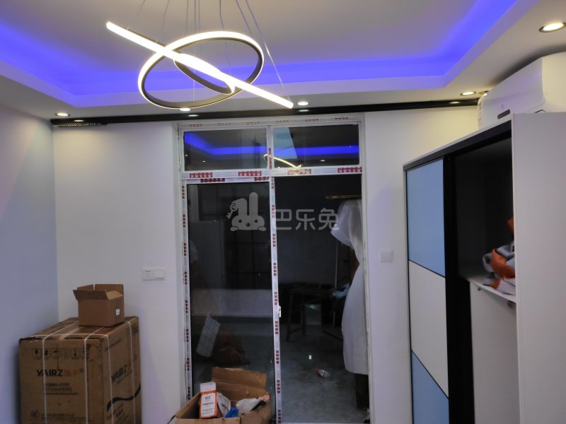 南华小区9079084卧室图4