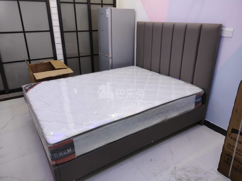 南华小区9079084卧室图2