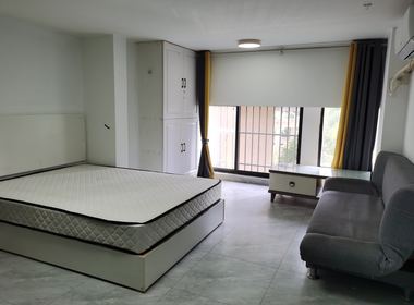 绿地卡米（嘉域生活中心） 1室1厅1卫