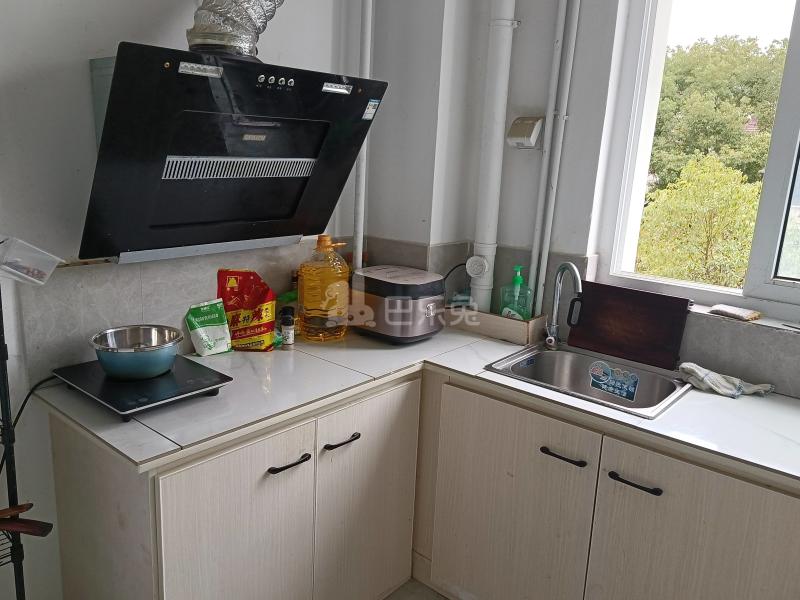 花家浜新村9079512厨房图5