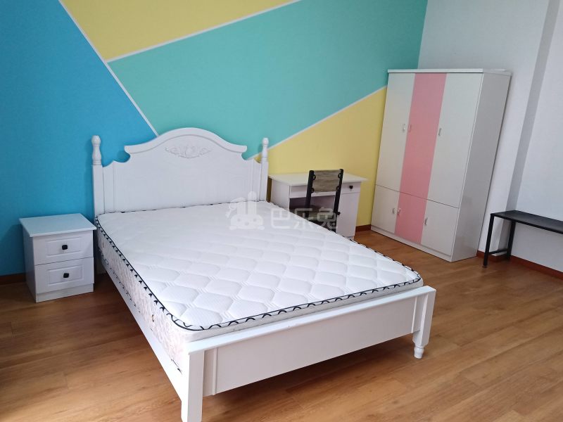 花家浜新村9079512卧室图2