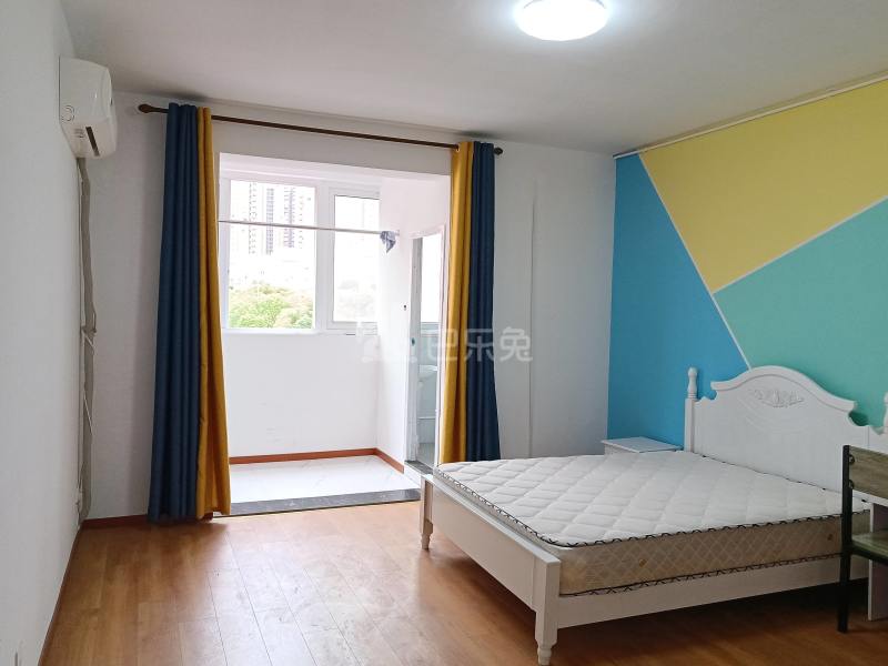 花家浜新村9079512卧室图3