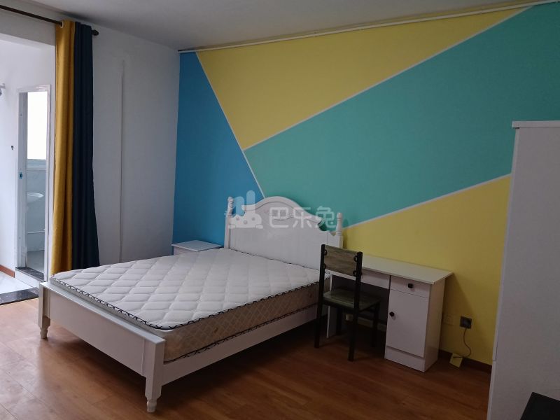 花家浜新村9079512卧室图0