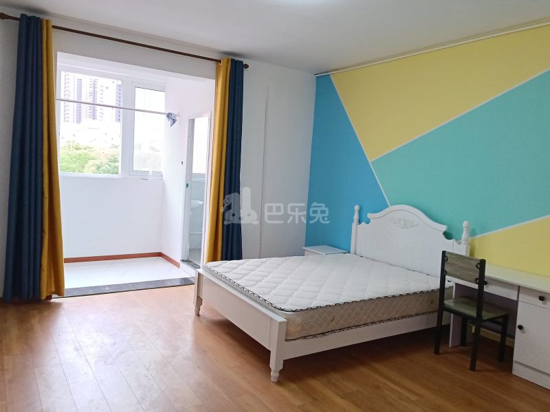 花家浜新村9079512卧室图1