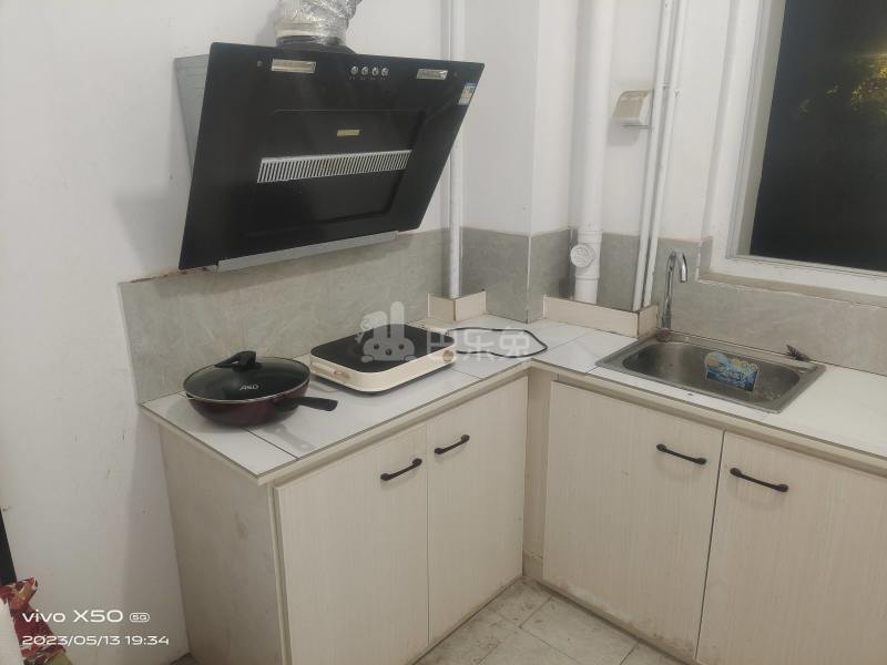 花家浜新村9079512厨房图4