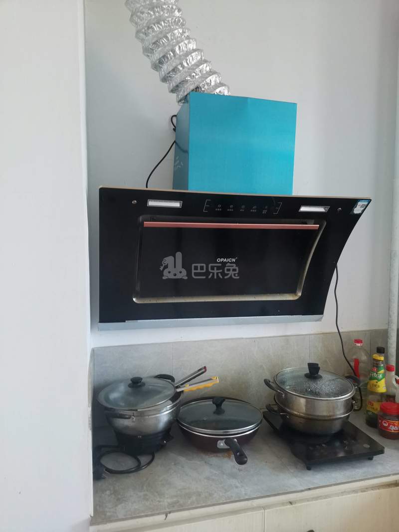 黄城花园西区12061717厨房图6