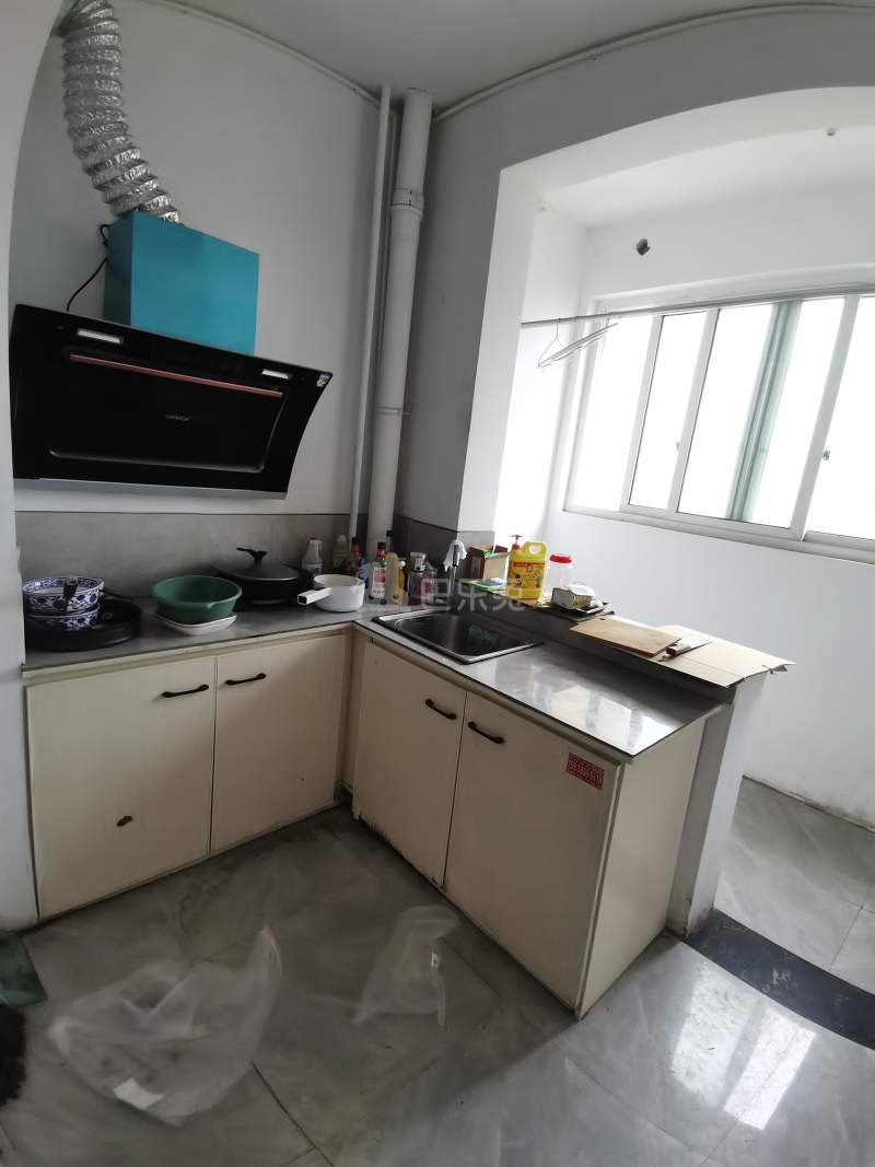黄城花园西区12061717厨房图5