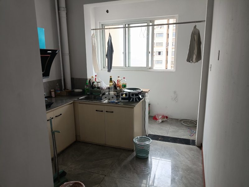 黄城花园西区12061717厨房图7