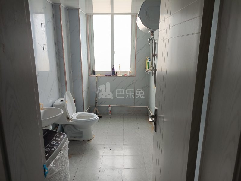 黄城花园西区12061717卫生间图11