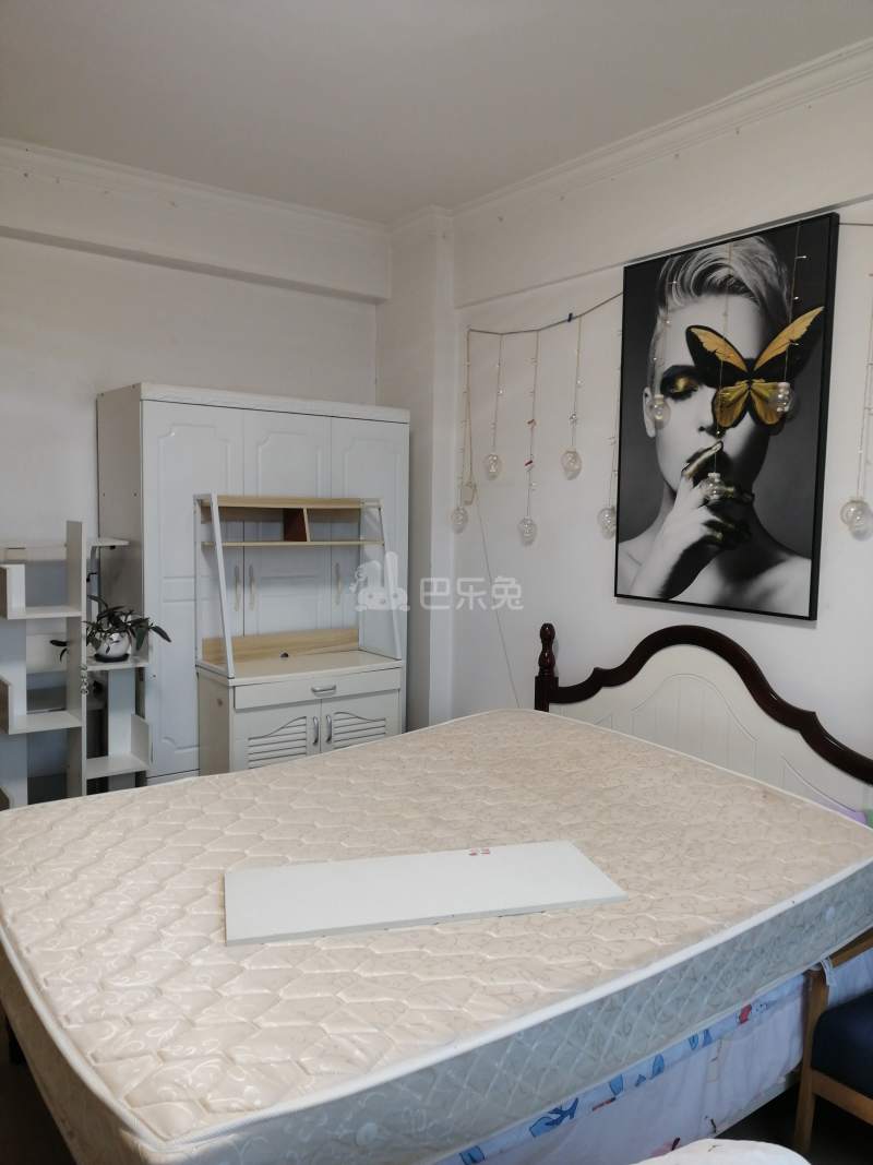 美都广场9079891卧室图2