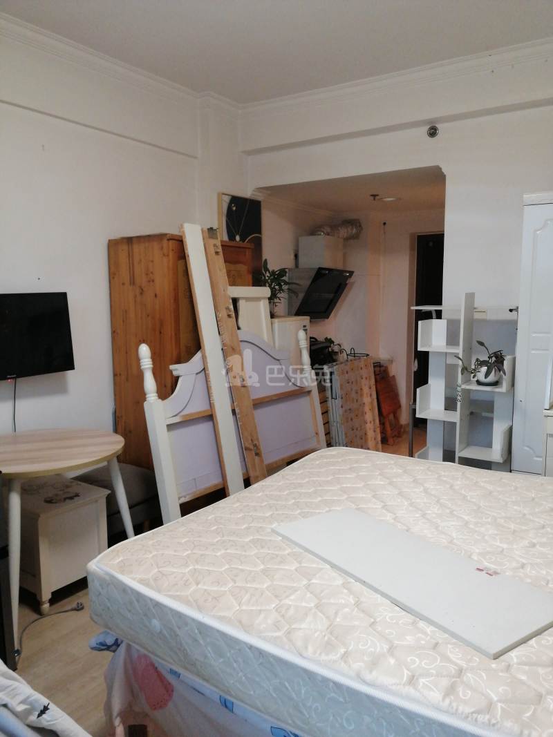 美都广场9079891卧室图3