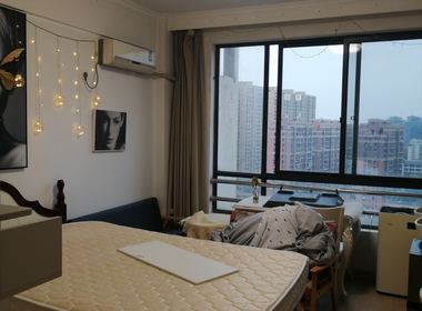 美都广场 1室1厅1卫