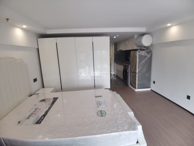 汇铂金座9079915卧室图3