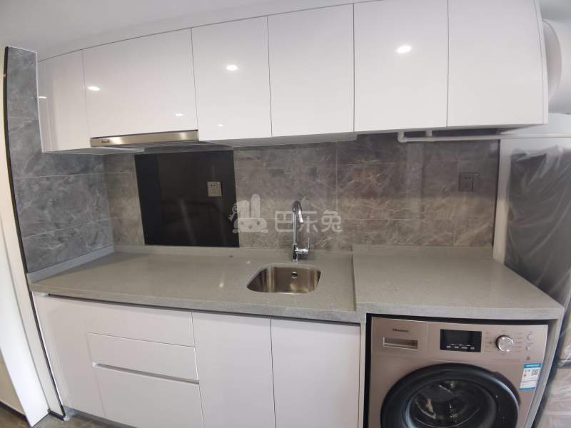 汇铂金座9079915厨房图4