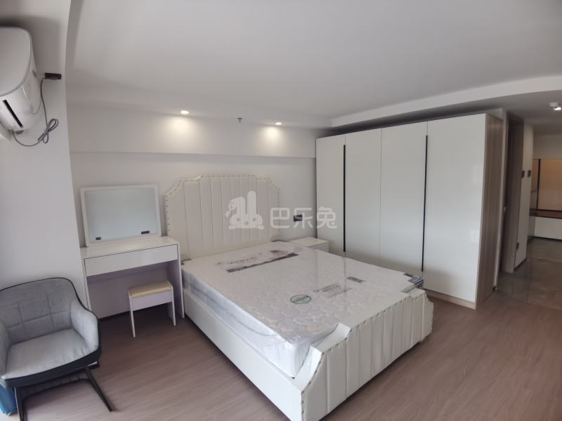 汇铂金座9079915卧室图2