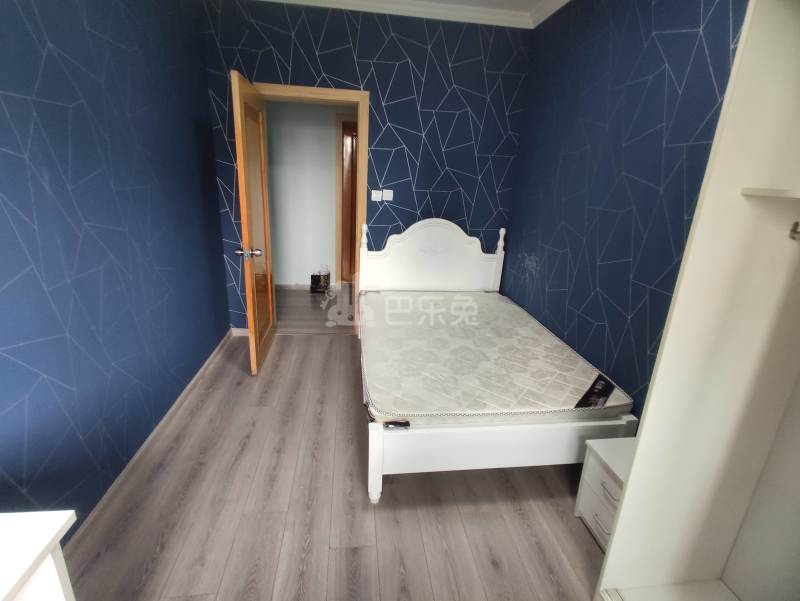 荣星君佳园9080223卧室图2