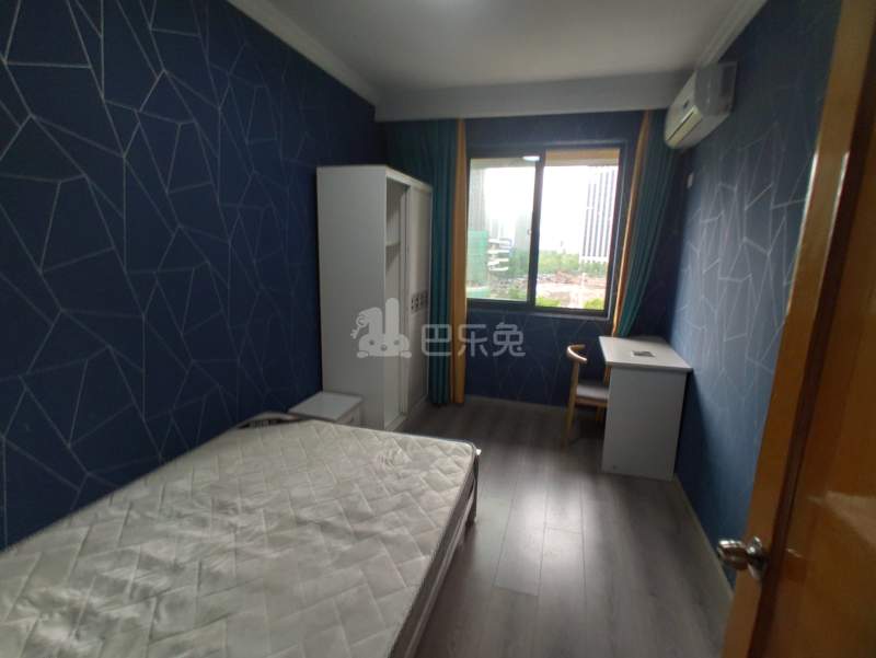 荣星君佳园9080223卧室图1