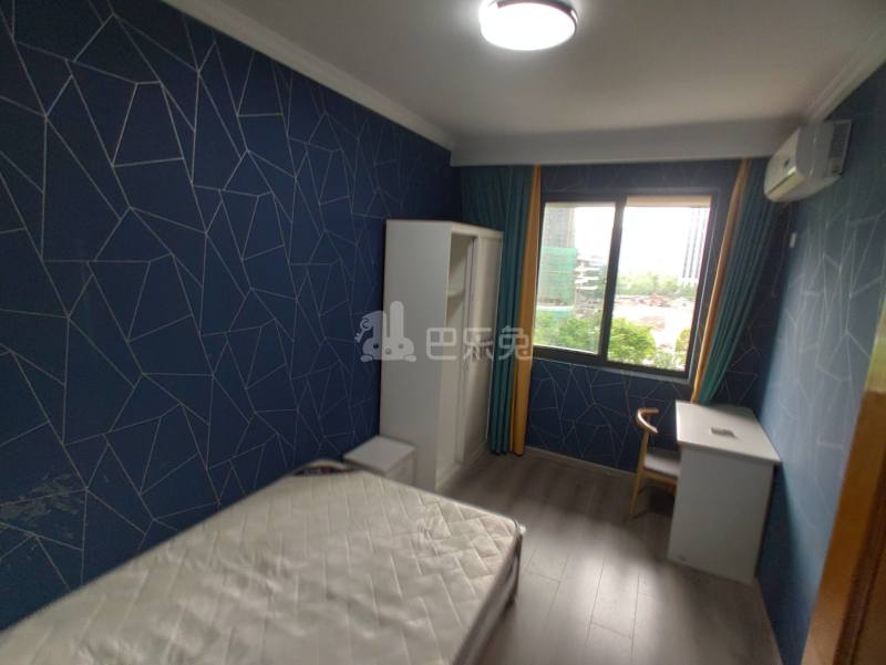 荣星君佳园9080223卧室图3