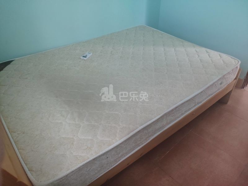 植村北约上街一巷1号9080284卧室图2