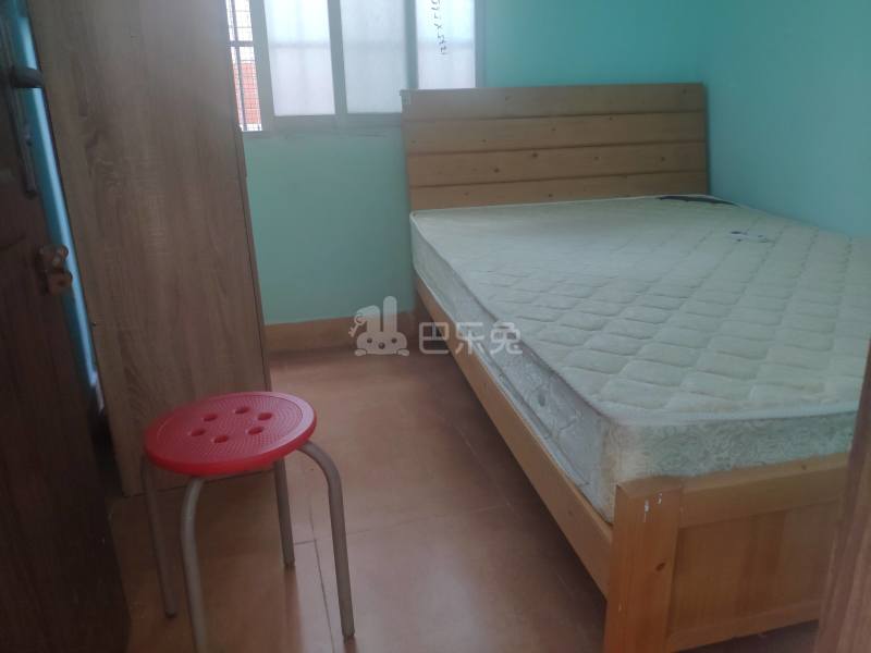 植村北约上街一巷1号9080284卧室图3