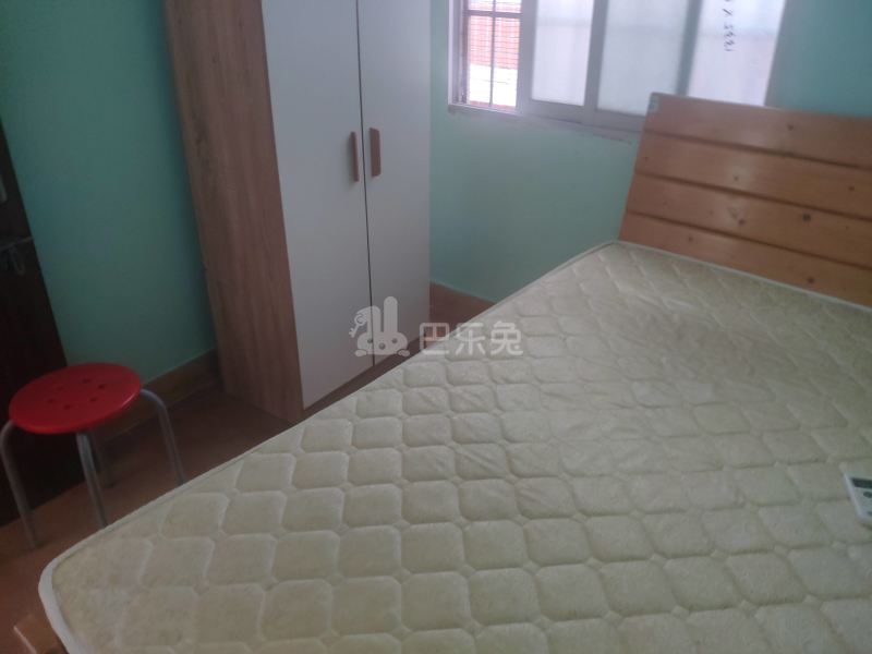 植村北约上街一巷1号9080284卧室图1