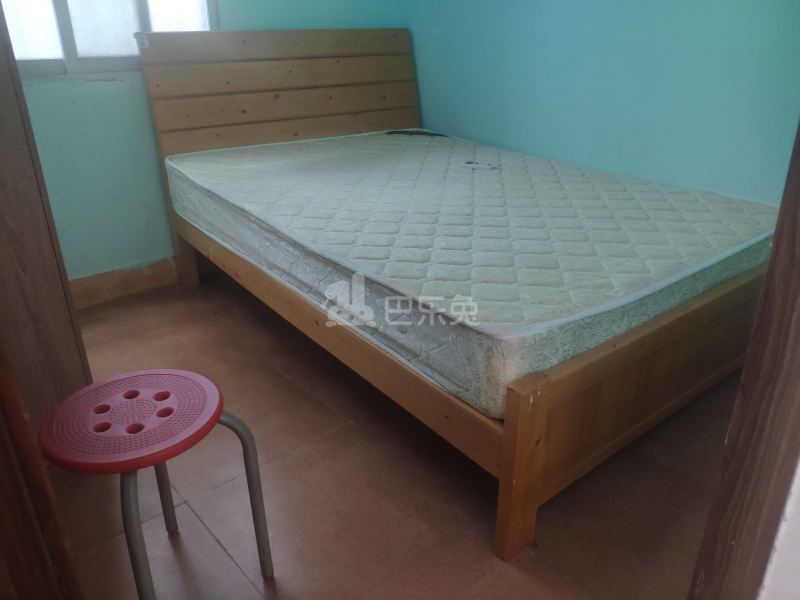 植村北约上街一巷1号9080284卧室图0