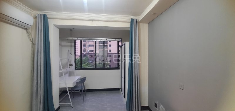 和韵家园9083253卧室图1