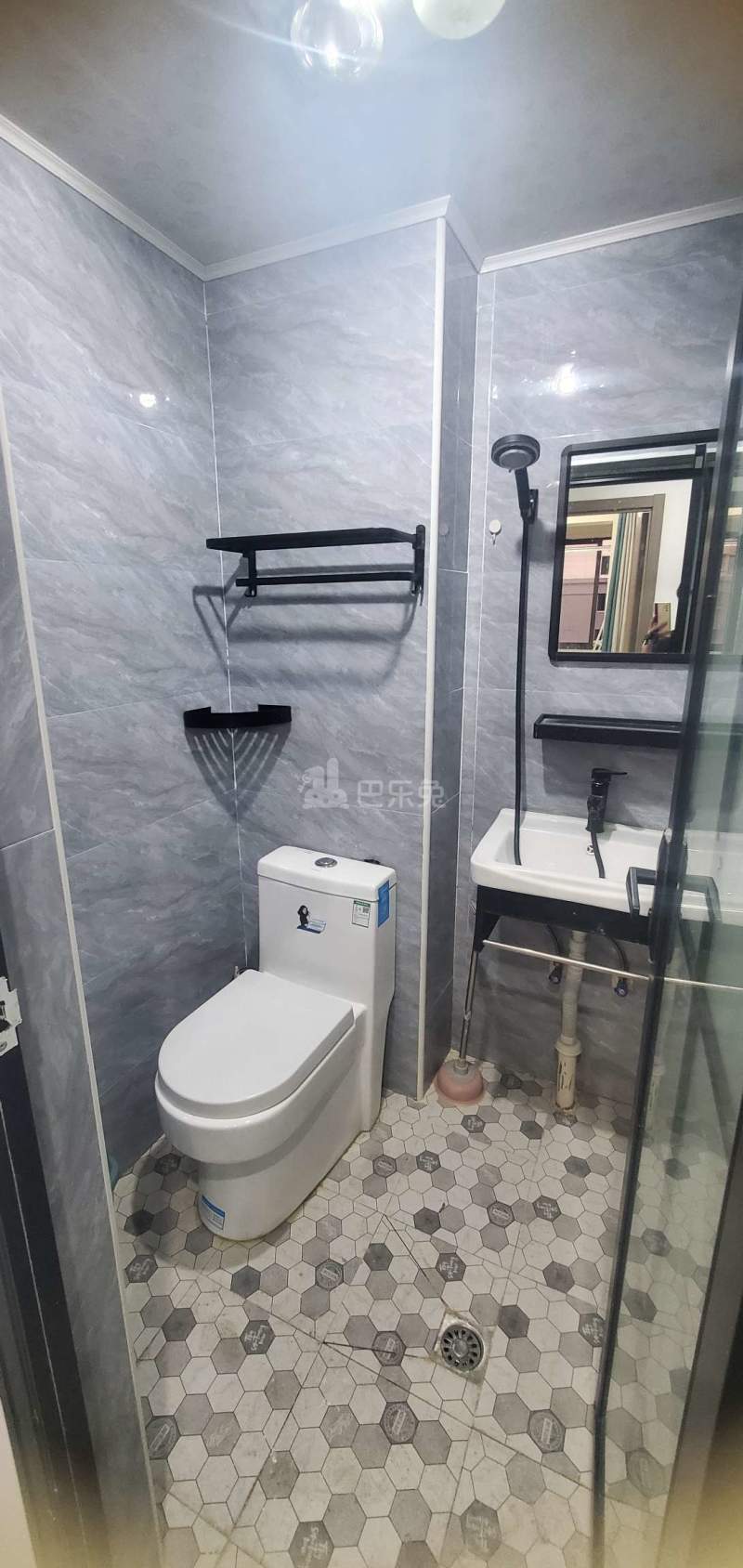 和韵家园9083253卫生间图14
