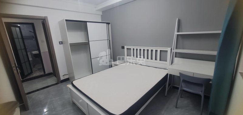 和韵家园9083253卧室图5