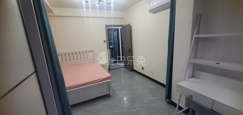 和韵家园9083253卧室图2