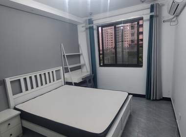 和韵家园 2室0厅1卫